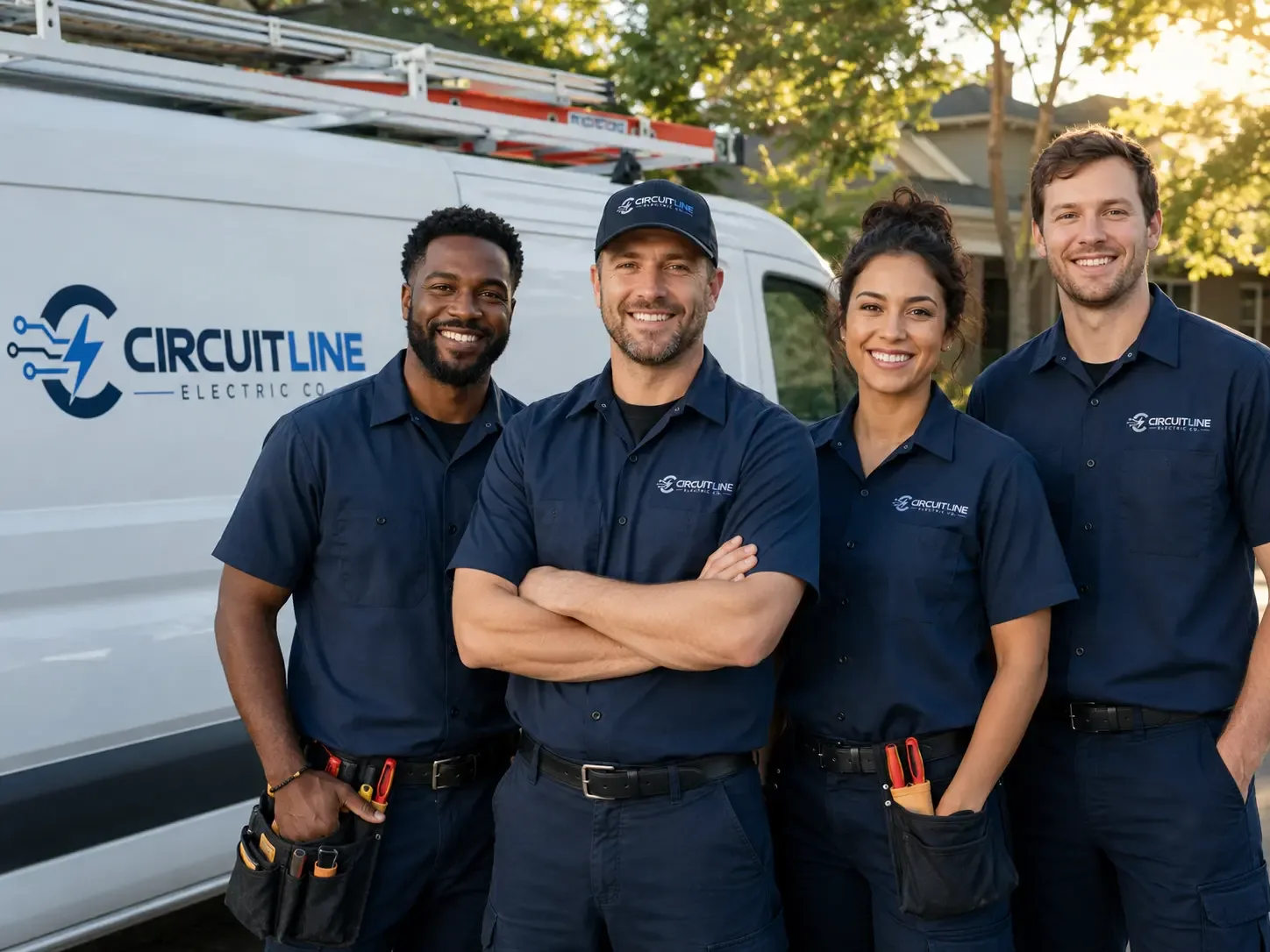 Whole Home Rewiring company in Bellemont, AZ