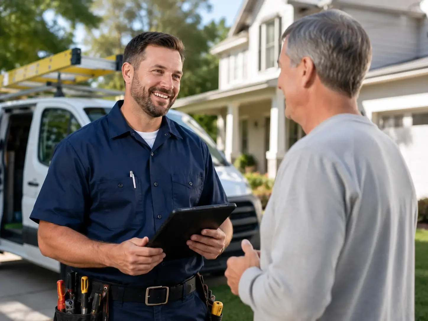 Whole Home Rewiring Bellemont, AZ FAQs